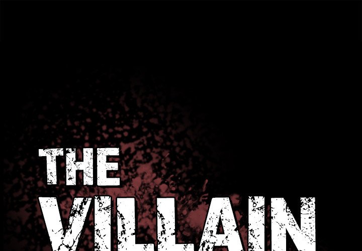 The Villain image