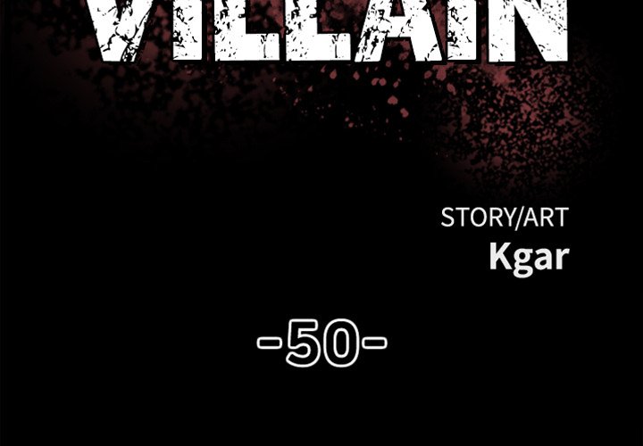 The Villain image