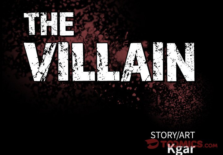 The Villain image