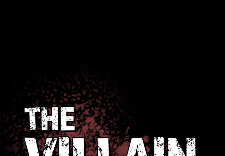 The Villain image