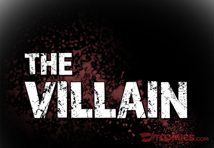 The Villain image