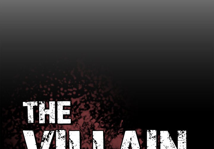 The Villain image