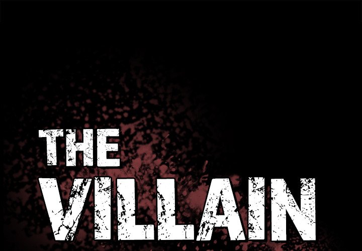 The Villain image