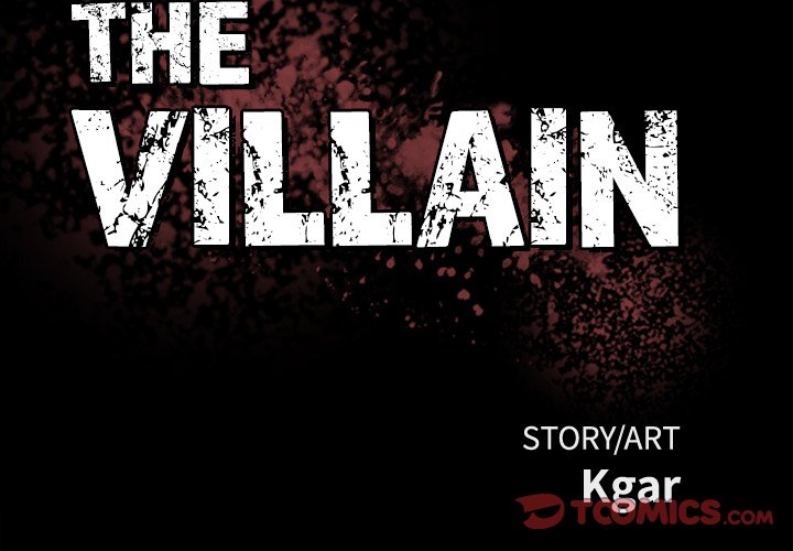 The Villain image