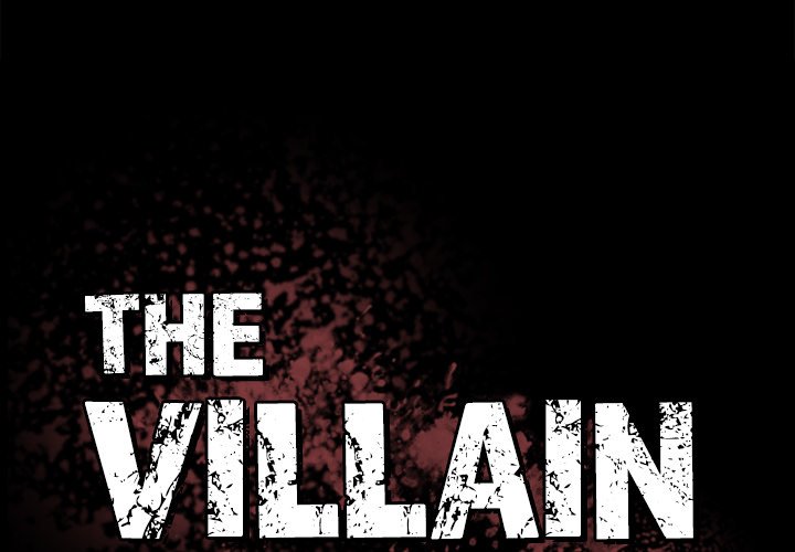 The Villain image