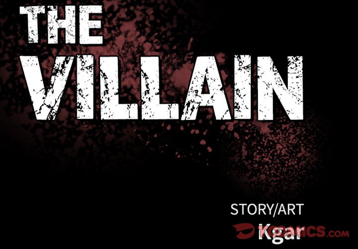 The Villain image