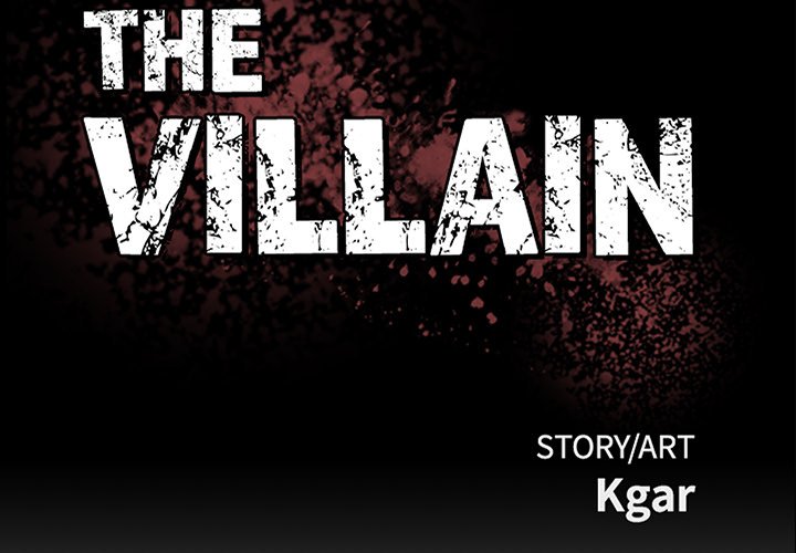 The Villain image