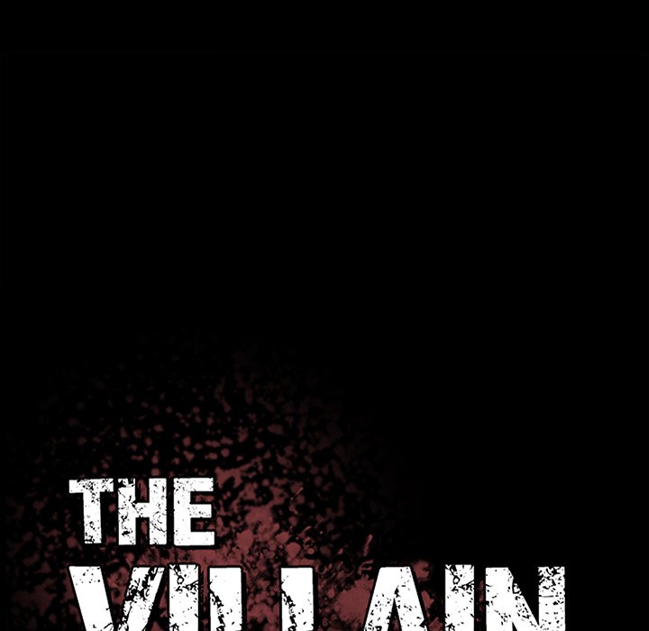 The Villain image