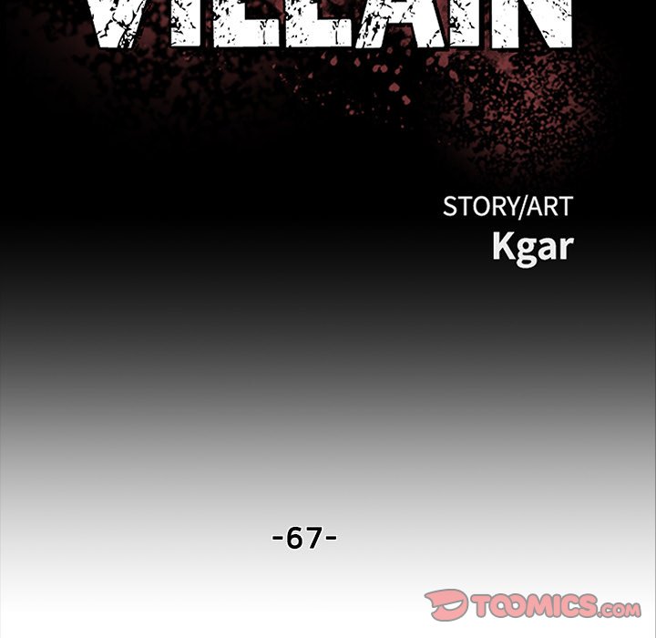 The Villain image