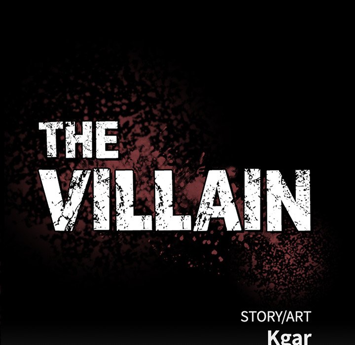 The Villain image