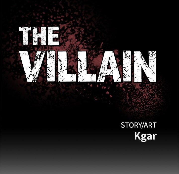 The Villain image