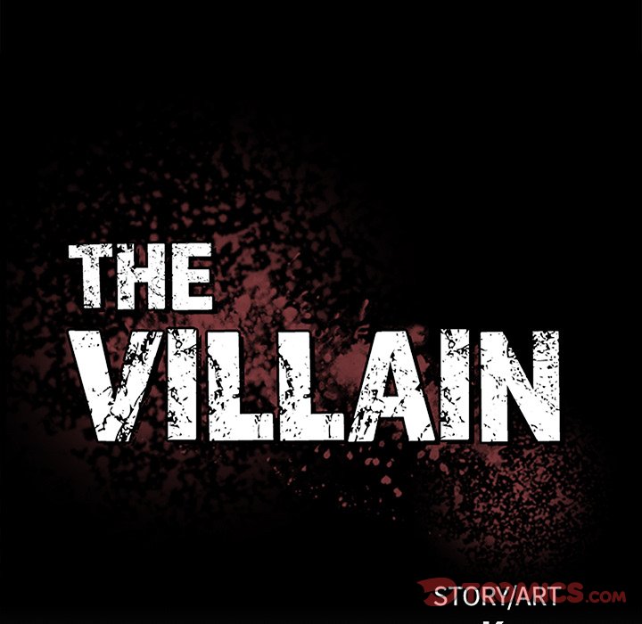 The Villain image