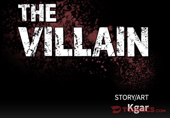 The Villain image