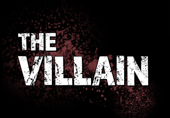 The Villain image