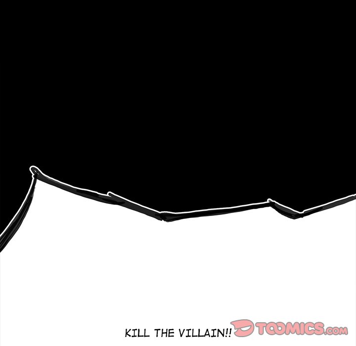 The Villain image