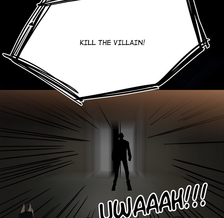 The Villain image