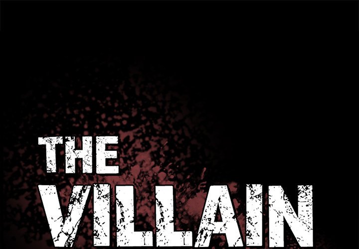 The Villain image