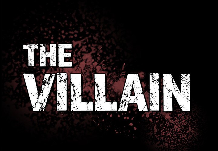 The Villain image