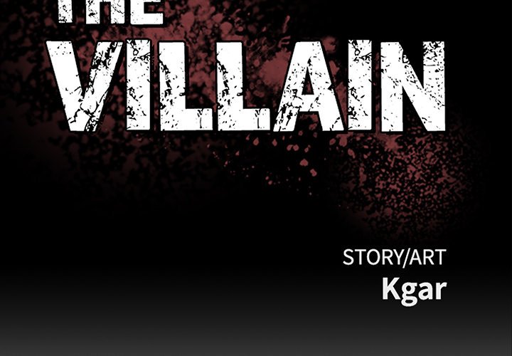 The Villain image