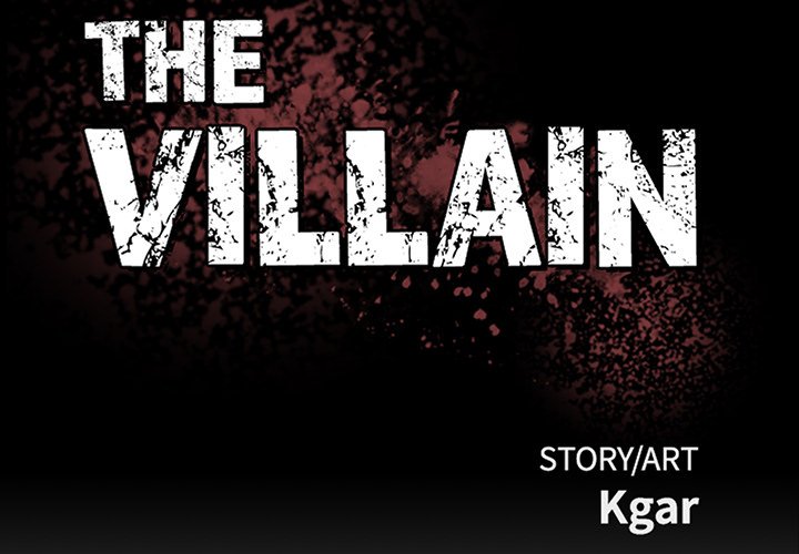 The Villain image