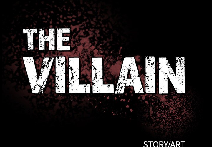 The Villain image