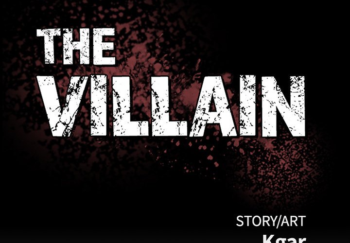 The Villain image