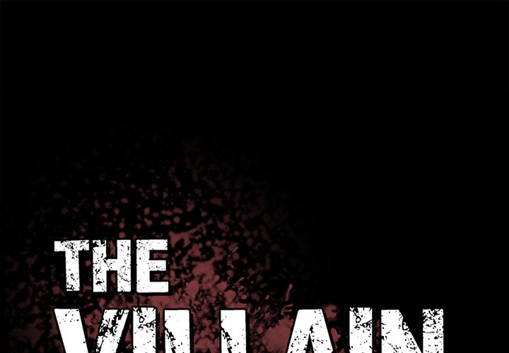 The Villain image