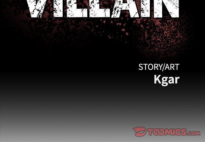 The Villain image