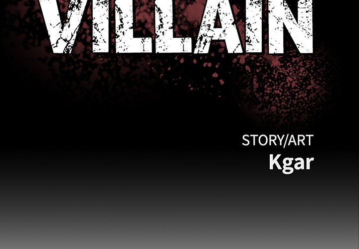 The Villain image