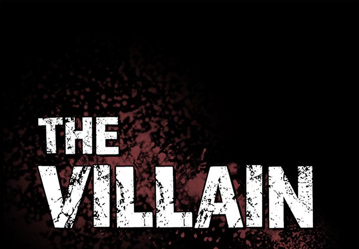 The Villain image