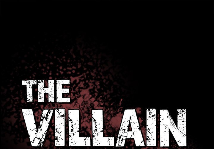 The Villain image