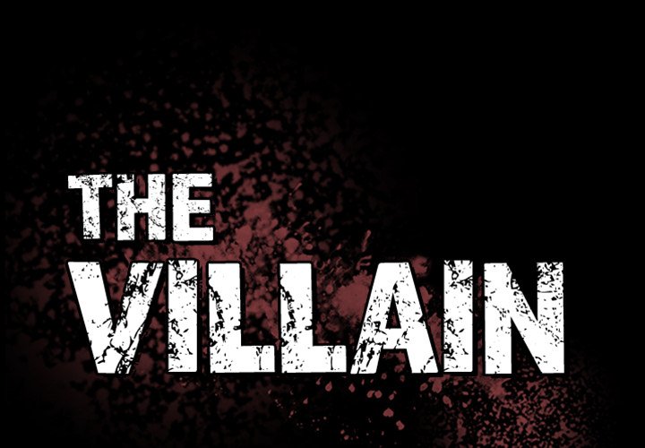 The Villain image