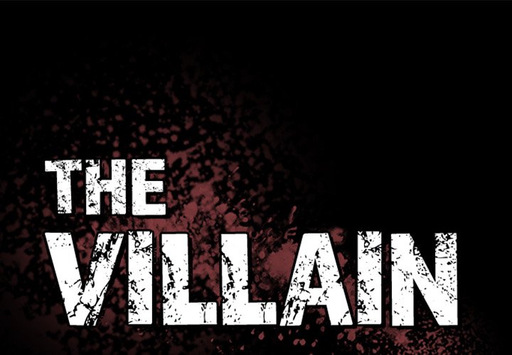 The Villain image