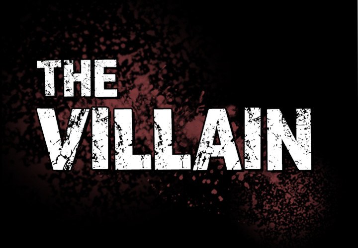 The Villain image