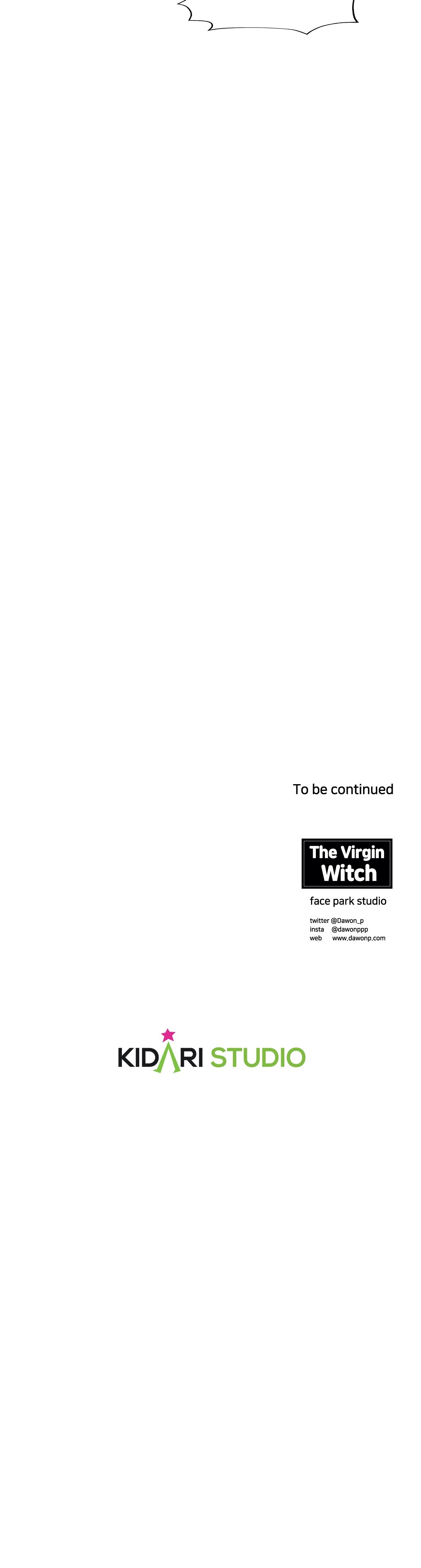 The Virgin Witch image