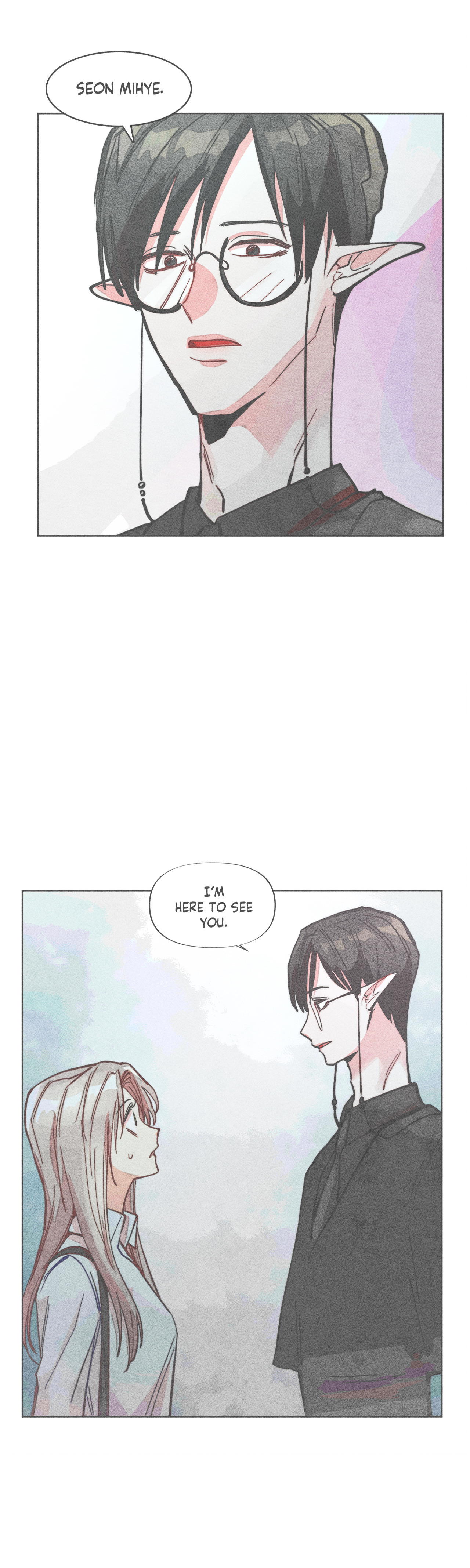 Read Manhwa | HD Porn Comics