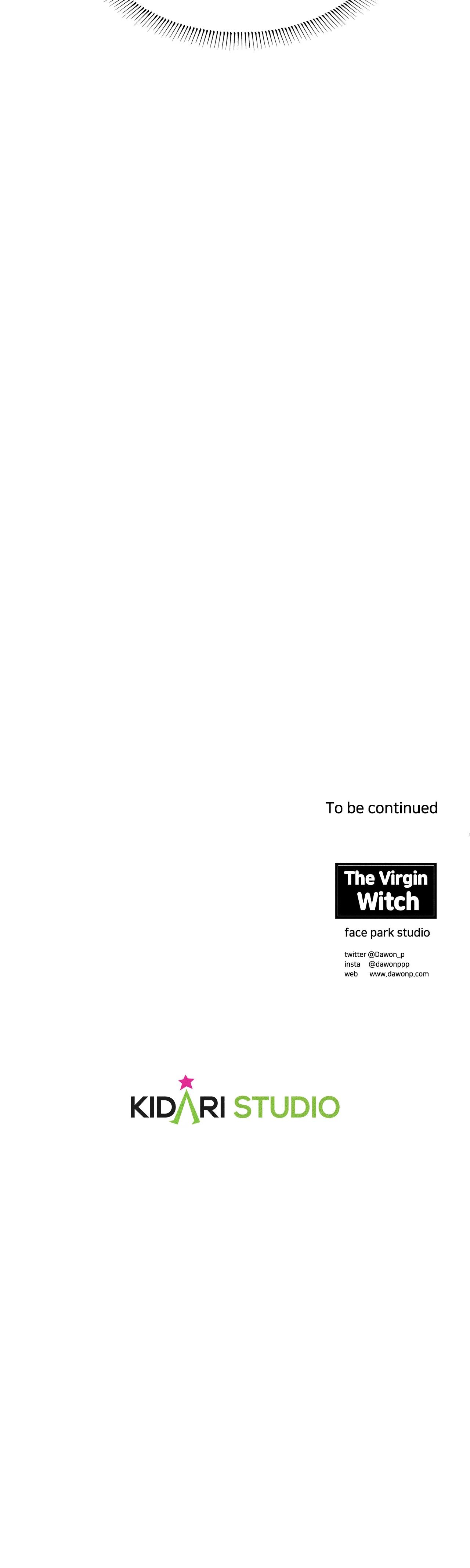 The Virgin Witch image