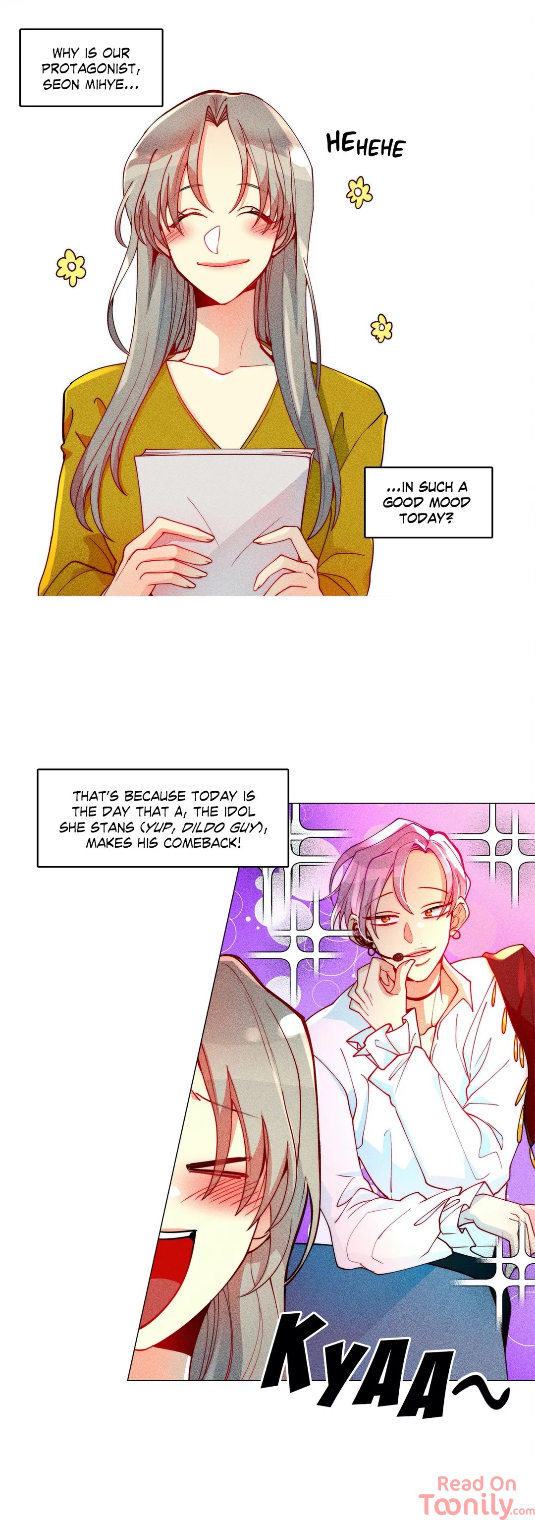 Read Manhwa HD Porn Comics 