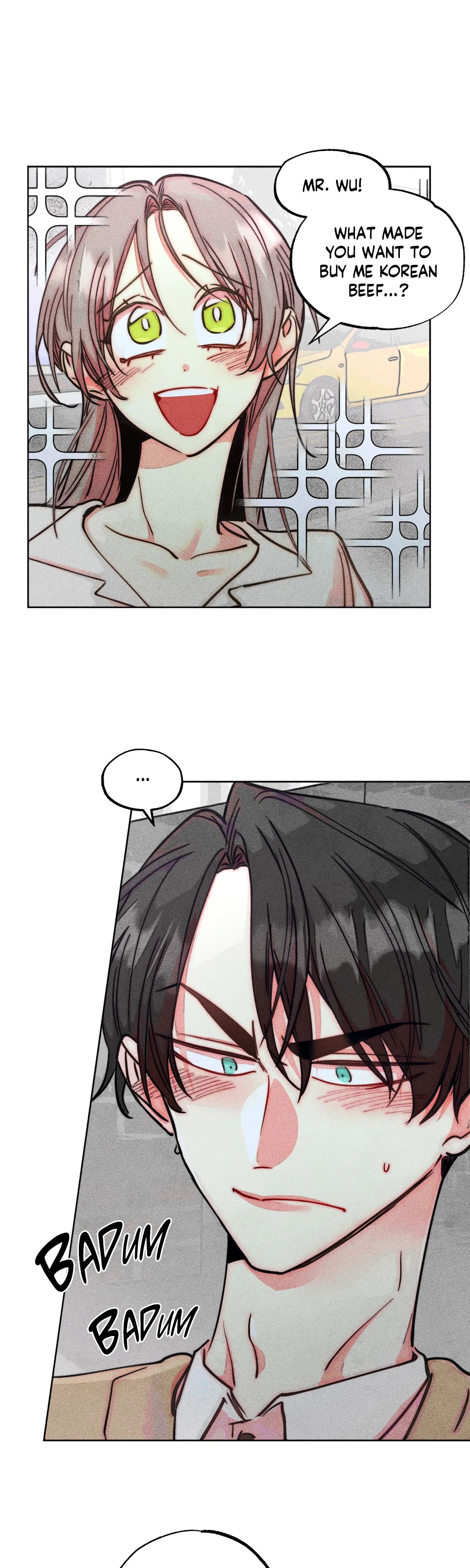 Read Manhwa | HD Porn Comics