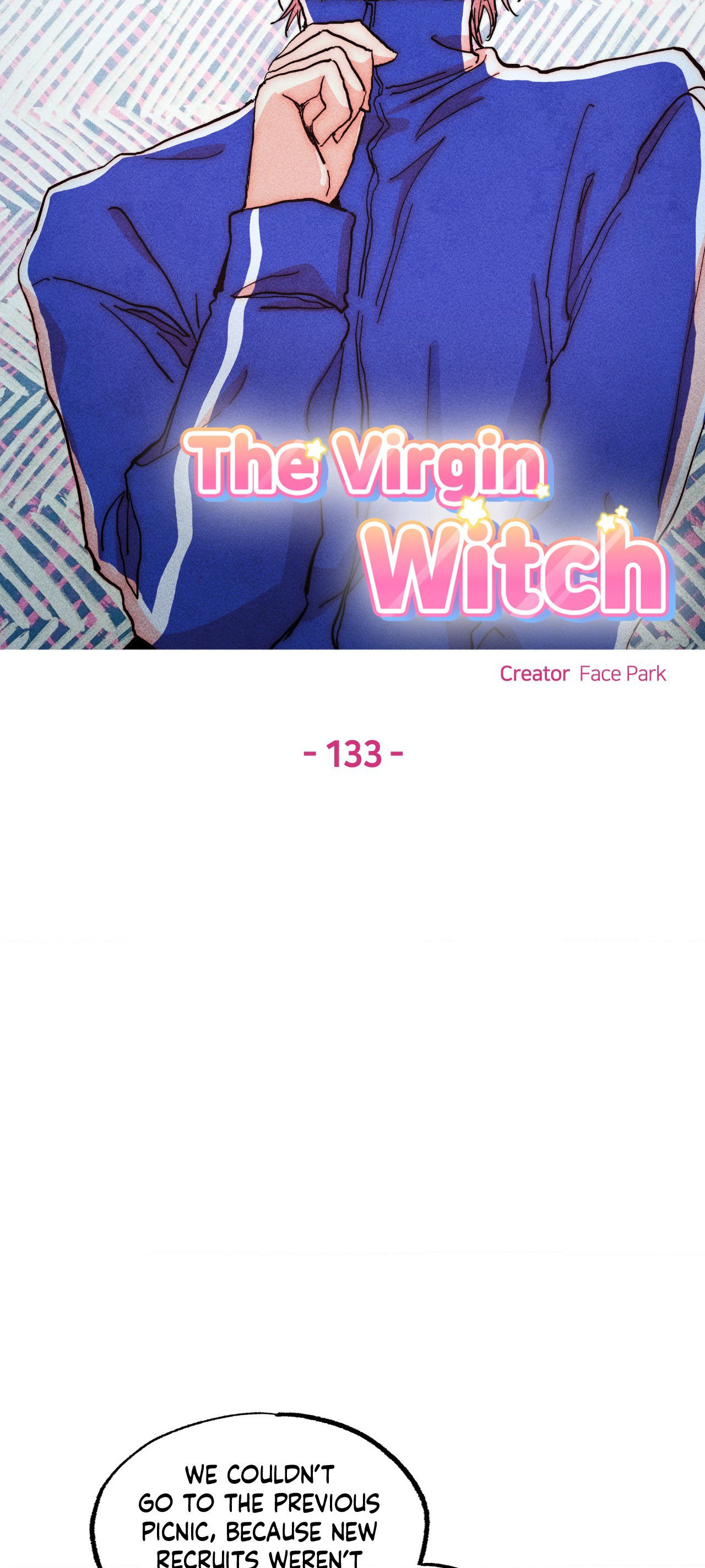 The Virgin Witch image