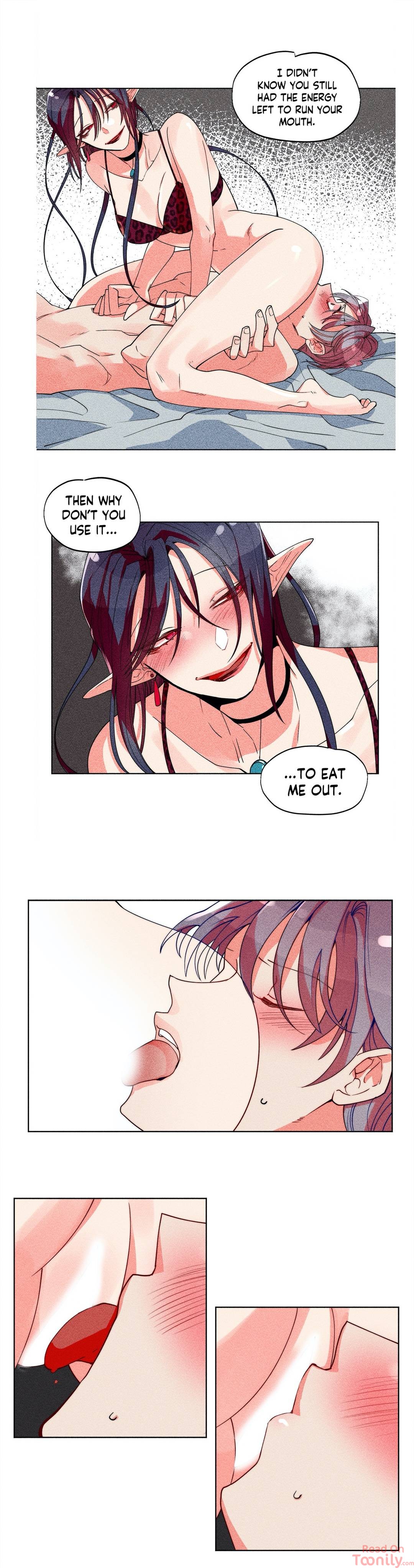 Read Manhwa | HD Porn Comics