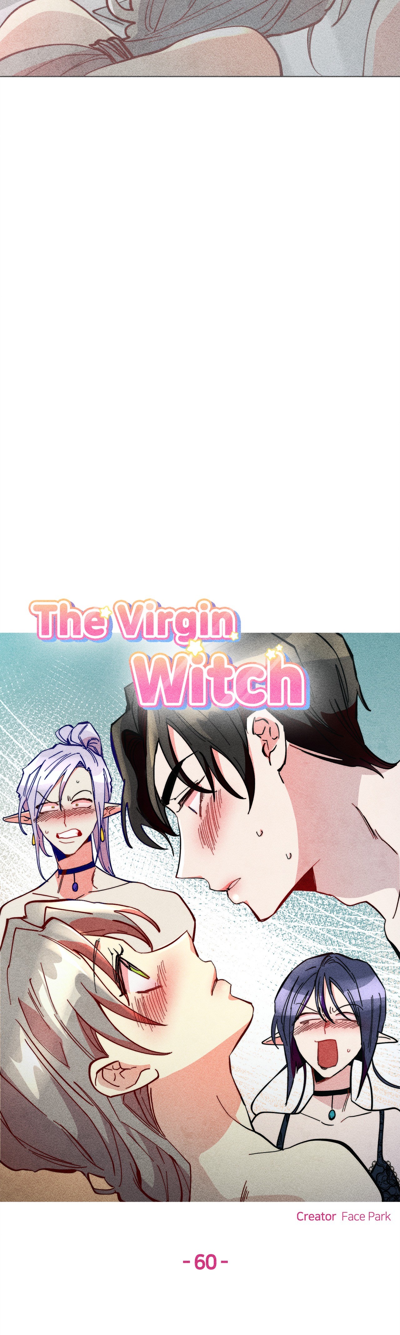 The Virgin Witch image