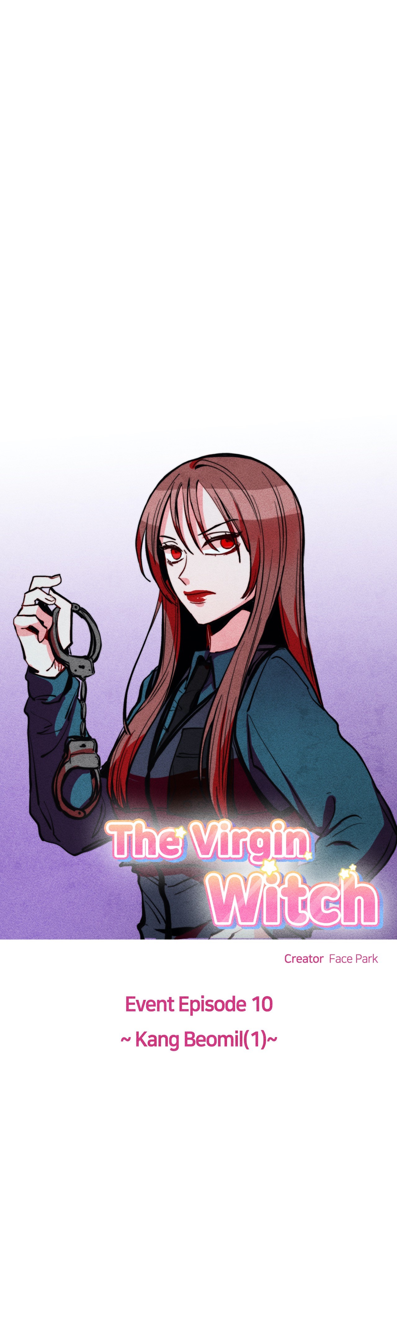 The Virgin Witch image