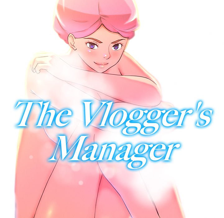 The Vlogger’s Manager NEW image