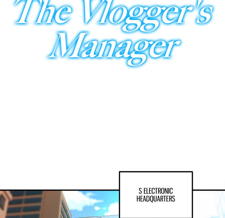 The Vlogger’s Manager NEW image