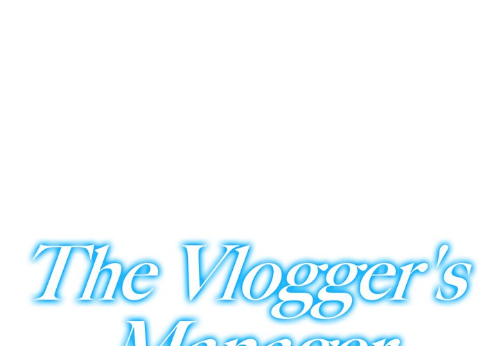 The Vlogger’s Manager NEW image