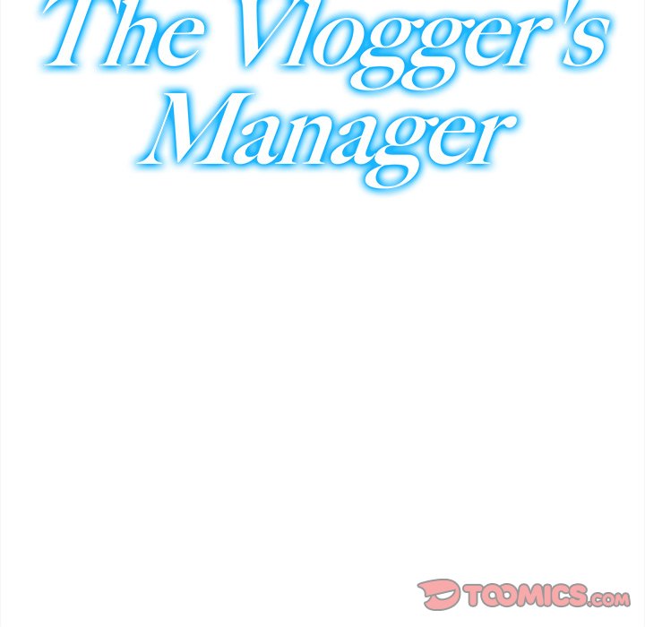 The Vlogger’s Manager NEW image