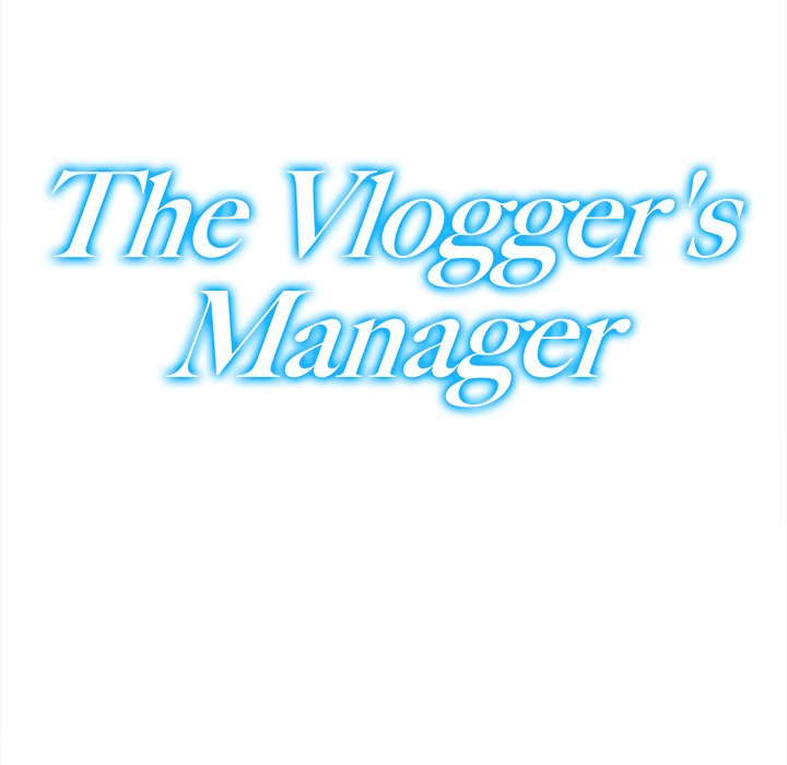 The Vlogger’s Manager NEW image