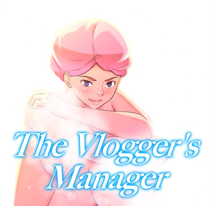 The Vlogger’s Manager NEW image