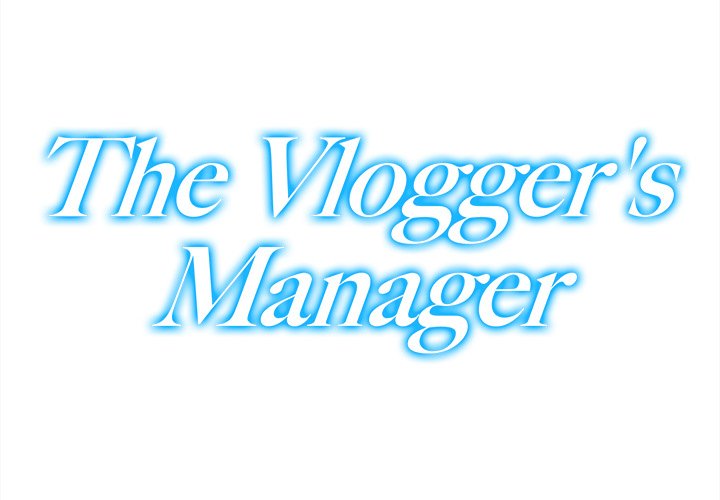 The Vlogger’s Manager NEW image